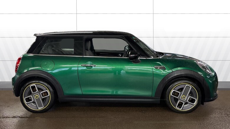MINI Hatchback 135kW Cooper S Level 2 33kWh 3dr Auto Electric Hatchback